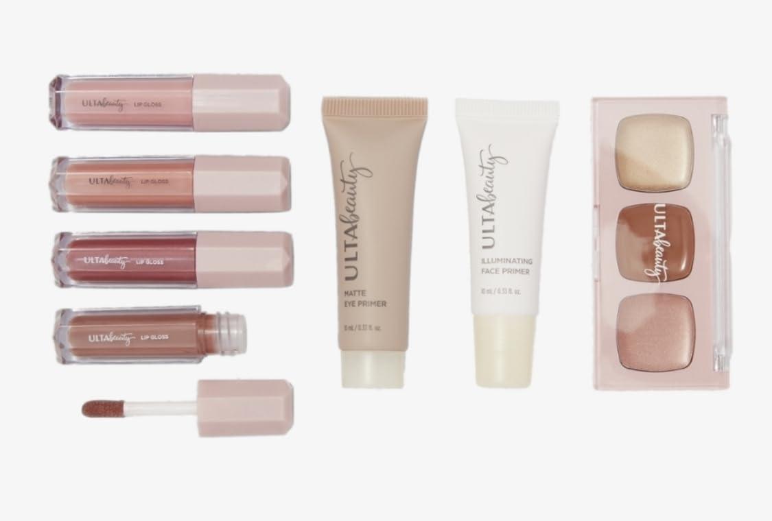 Ulta Beauty Ulta Beauty Box: So Posh Edition