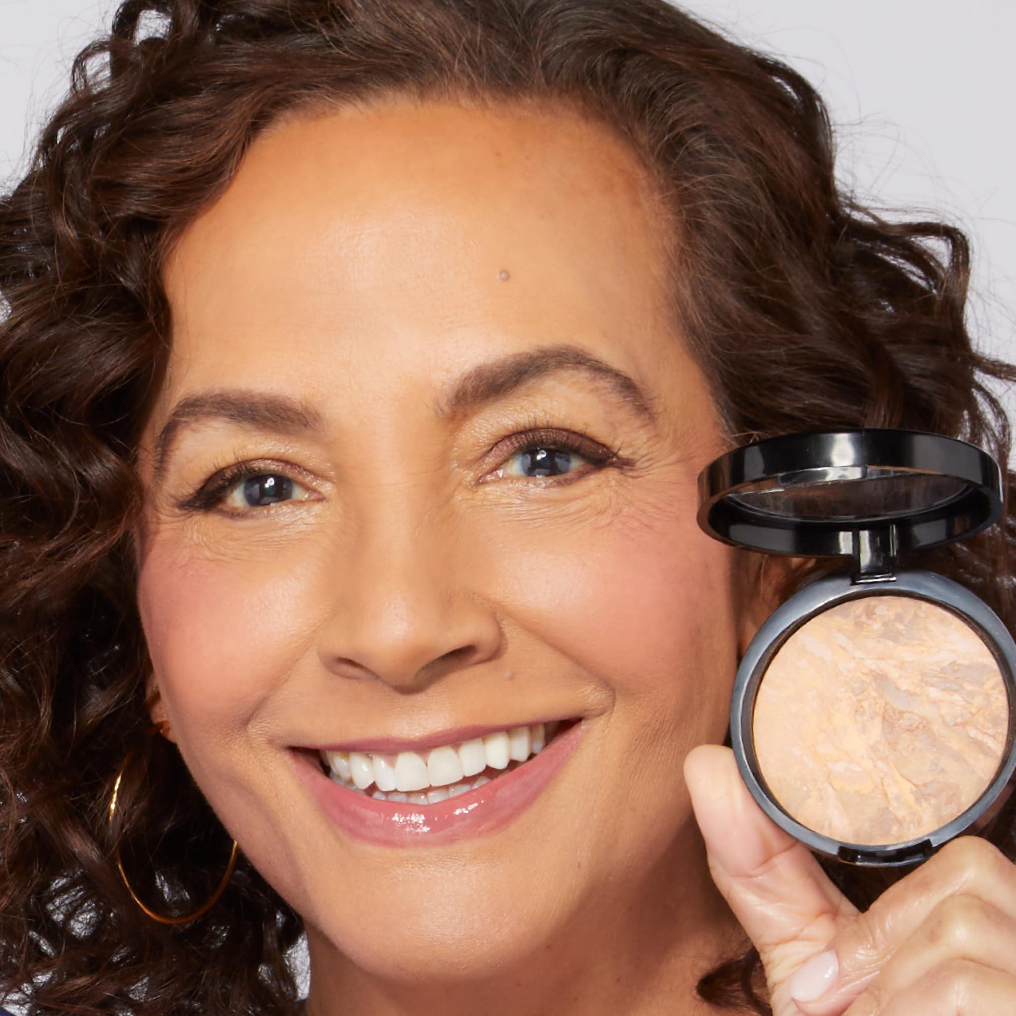 LAURA GELLER NEW YORK LAURA GELLER NEW YORK Cult Classics Full Face Kit: Toffee