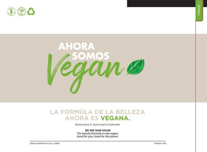 RECAMIER PROFESSIONAL SALON IN RECAMIER PROFESSIONAL SALON IN Vegan Keratin & Collagen Hair Shampoo 33.8 fl.oz.