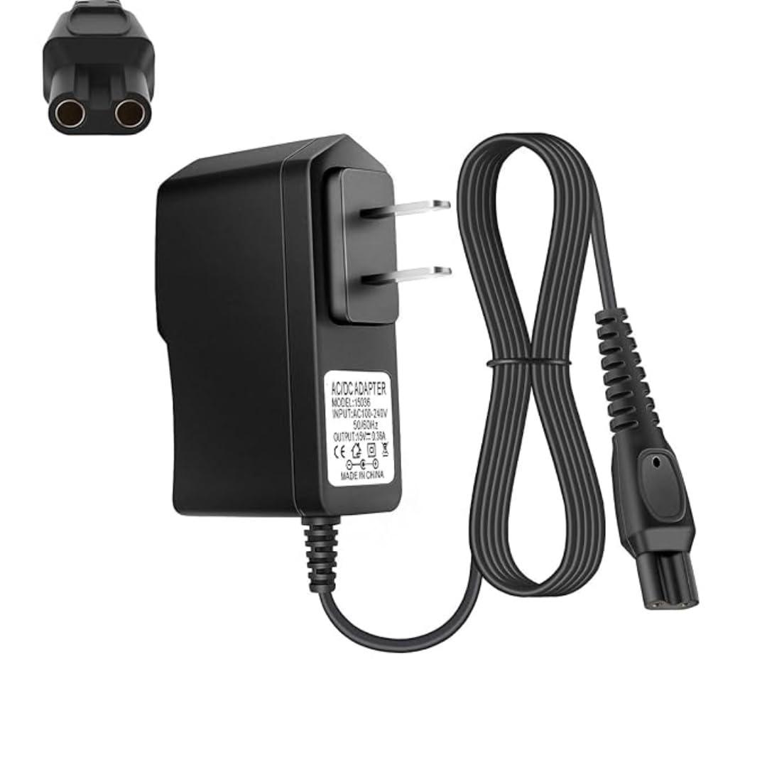 Musstad Musstad Replacement for Philips BT9280/33 Series 9000 Laser Waterproof Beard Trimmer