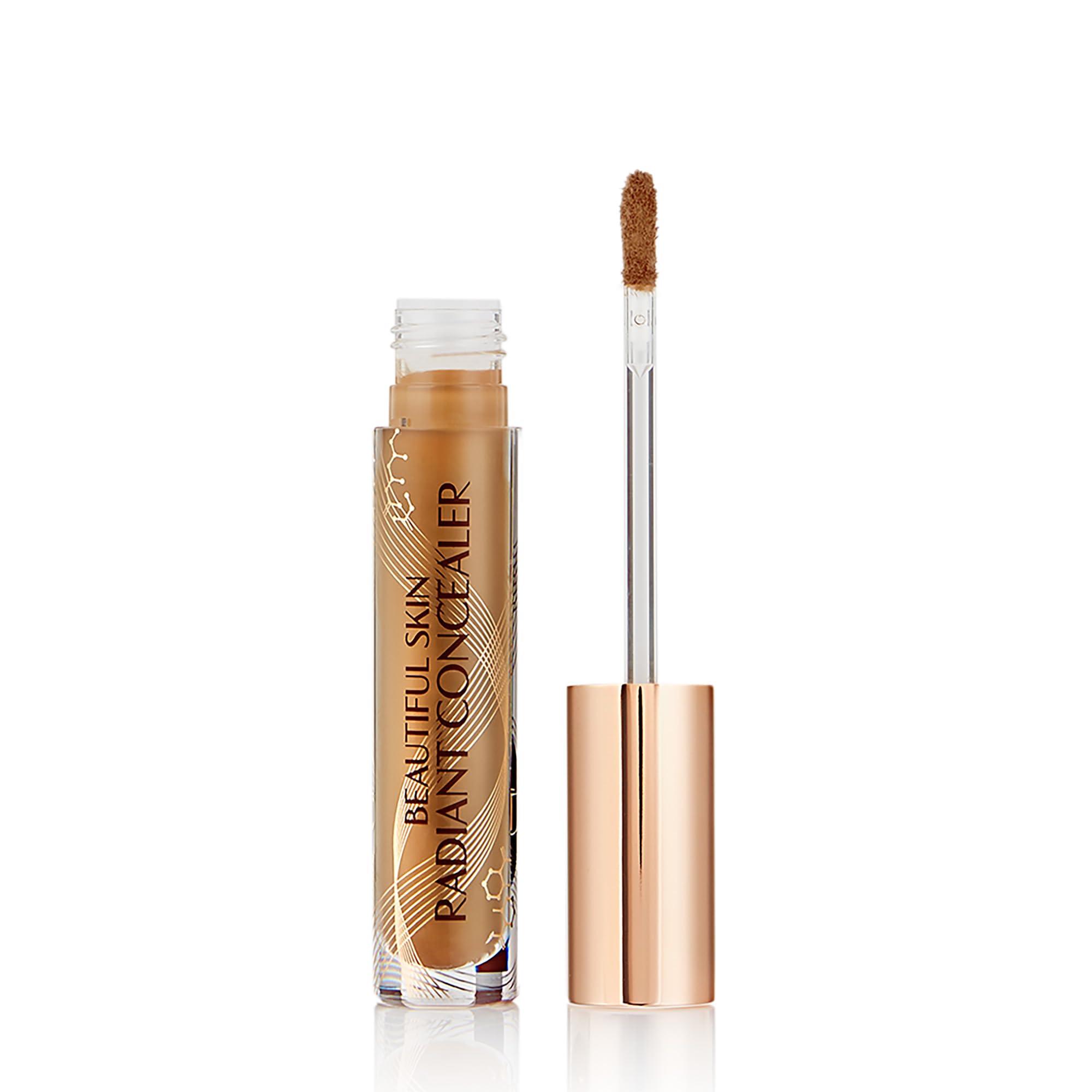 CHARLOTTE TILBURY Charlotte Tilbury Beautiful Skin Radiant Concealer 13 Deep 0.25 oz