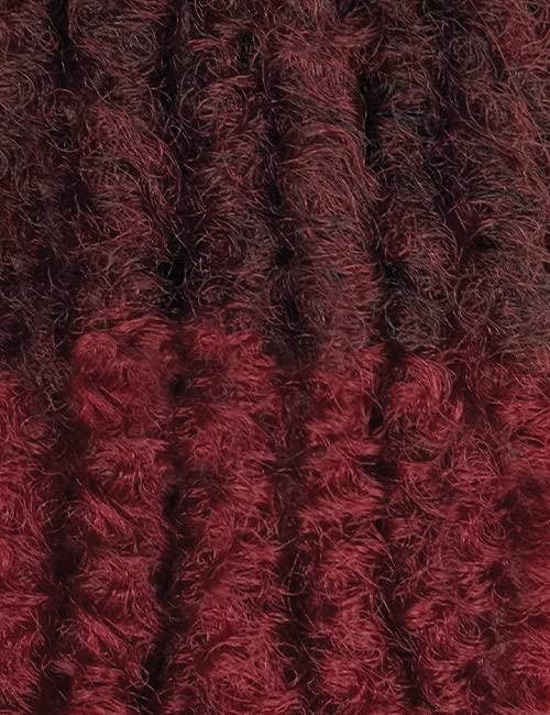 Outre Outre Braid Up - Pre Stretched Braid 56" 3X (3Packs, 2T1B/425)