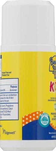 Banana Boat Banana Boat Kids Sport Sunscreen Roll On Lotion SPF 60, 2.5oz | Travel Size Sunscreen for Kids, Kids Roll On Sunscreen, Kids Sunblock, Travel Sunscreen, Sunscreen Stick, Kids Sunscreen SPF 60, 2.5oz