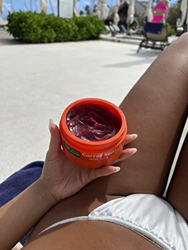 Carrot Sun Carrot Sun Tanning Accelerator 350ml
