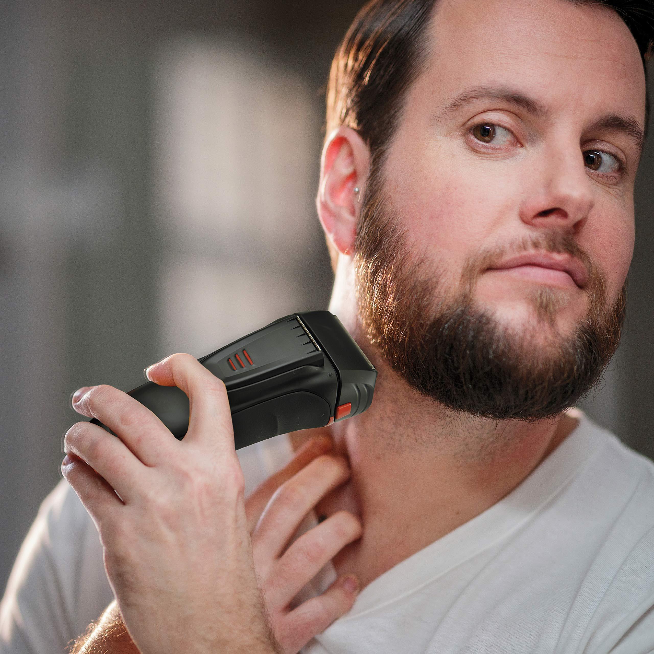 Wahl Wahl Clean & Close Shaver Replacement Foil & Cutter Bar for 7046 Series - Model 7046-100