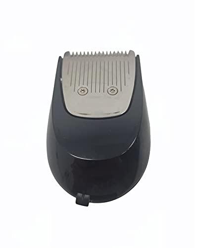 service_parts Black Beard Trimmer Cutter Styler Click-on RQ111 With Comb For Philips Shaver 422203628571