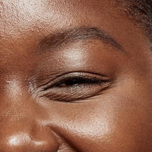 Eyeko Eyeko Micro Brow Pencil - 5 Warm Black Brown - Natural Precision for Eyebrows - Draw Hair-Like Strokes - Vegan