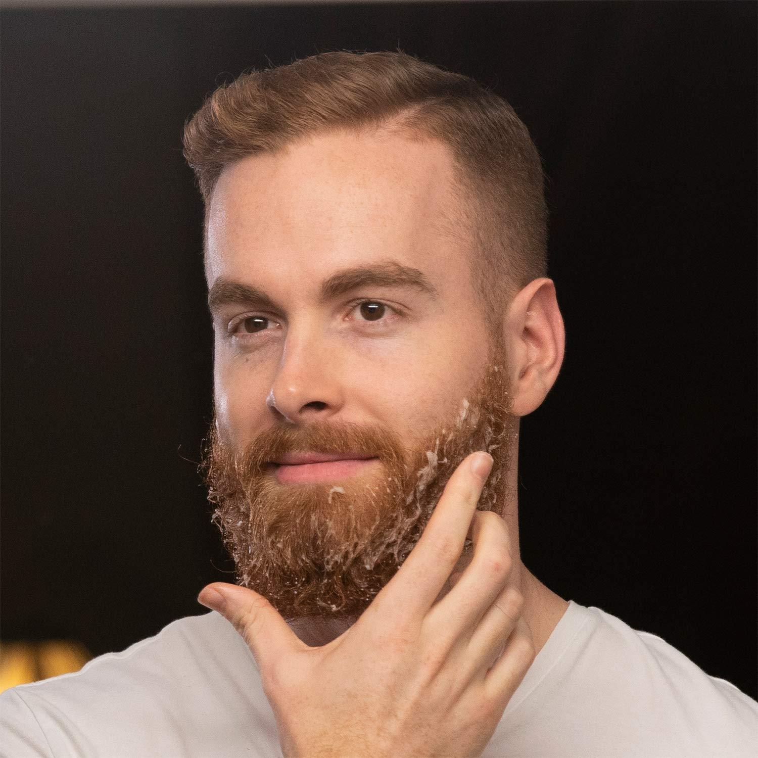 Rocky Mountain Barber Company Rocky Mountain Barber Company Cedarwood Beard Wash