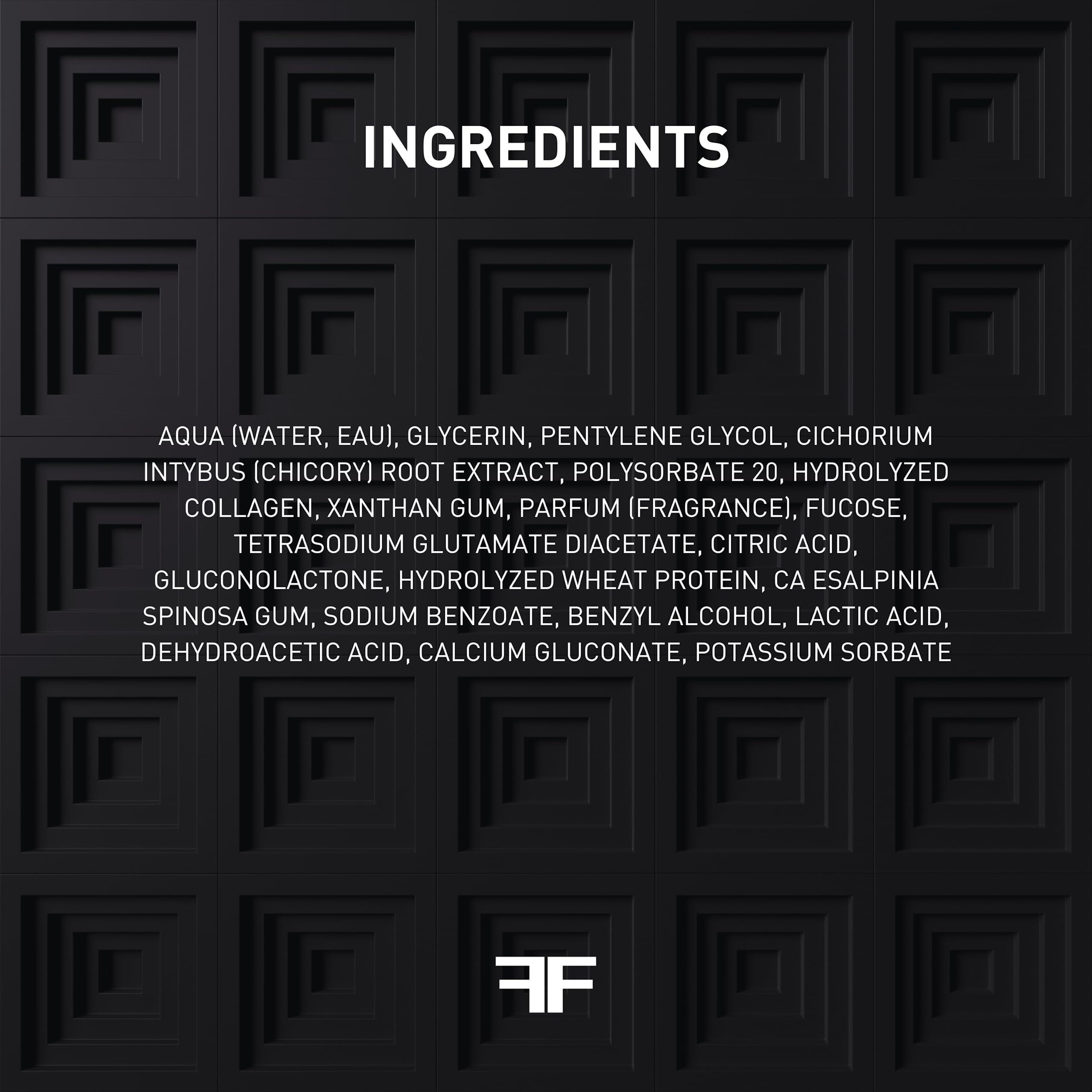 Filorga Filorga Time-Filler Super Smoothing Face Mask, Sheet Mask Soaked in Renewing Serum with Collagen and Polysaccharides For Visibly Smoother Skin in 15 Minutes, Hydrating Facial Treatment, .67 fl. oz.