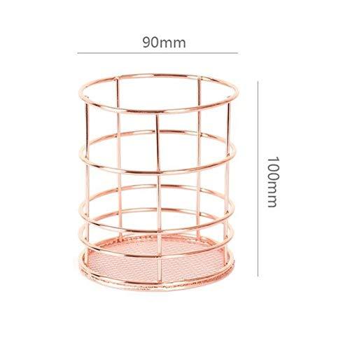 BuyBnK 1PC Makeup Brushes Holders