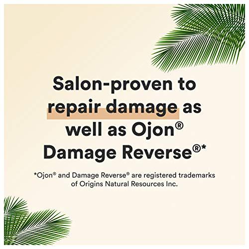 Suave Suave Professionals Coconut Oil Infusion Damage Repair Shampoo, 28 oz