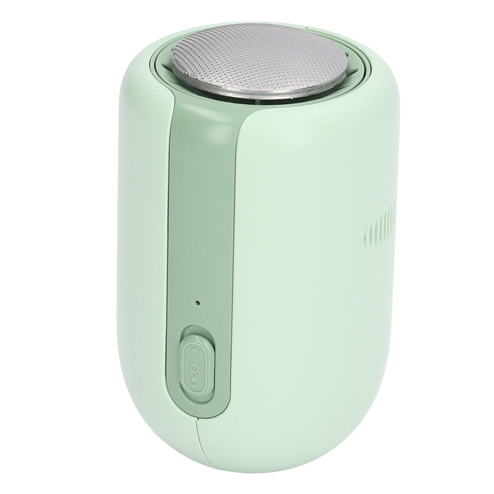 Generic Foot Grinding Machine, Multifunctional Electric Foot Grinder Smart Screen for Dead Hard Skin (3)