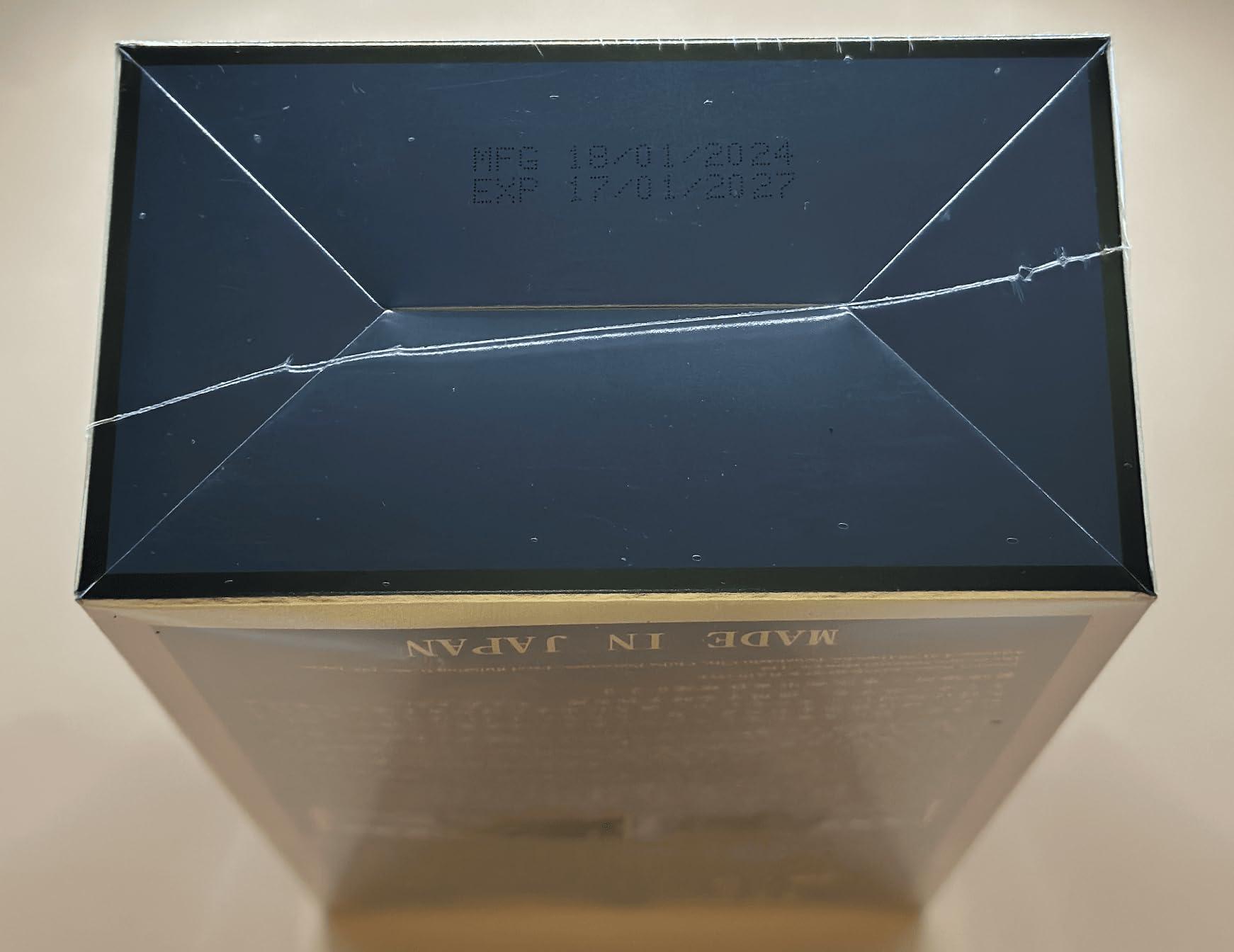 DAIZHADEASY DAIZHADEASY Komi Shampoo Japan 500mL Authentic Japanese Hair Dye Shampoo (6 Colors) (Light Chestnut Brown)