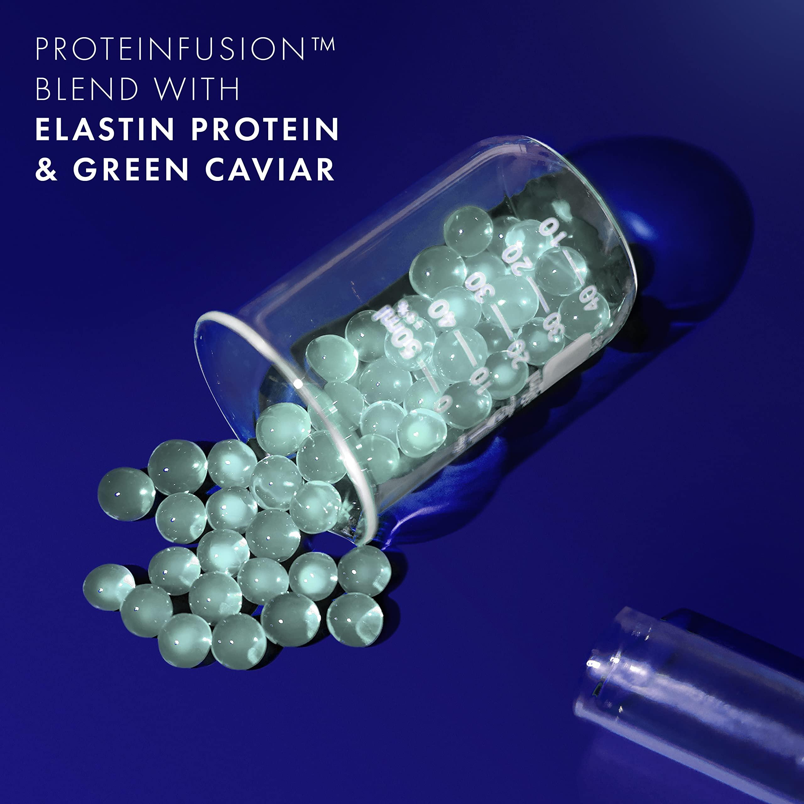 Nexxus Nexxus Humectress Conditioner Ultimate Moisture For Dry Hair With Caviar & Protein Complex 13.5 oz