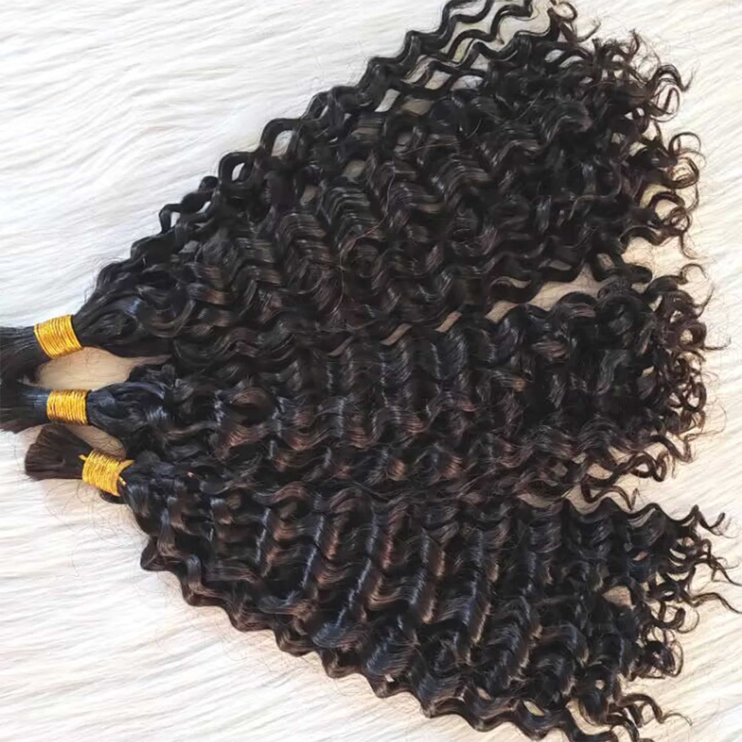 Bincout Meerore 2PCS Metal Flower Hairpins Hair Stick Fork Sticks French Hair Pin Buns Hair Accessories for Women Girls