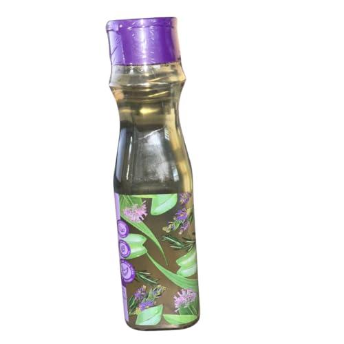 Milagros Enterprise Group S.A.S 2 Pack Ultranutritivo Premium Milagros Shampoo 15.2 oz - | Ideal for daily washing, Rosemary and Quina | Colombia Shampoo Milagros hair care