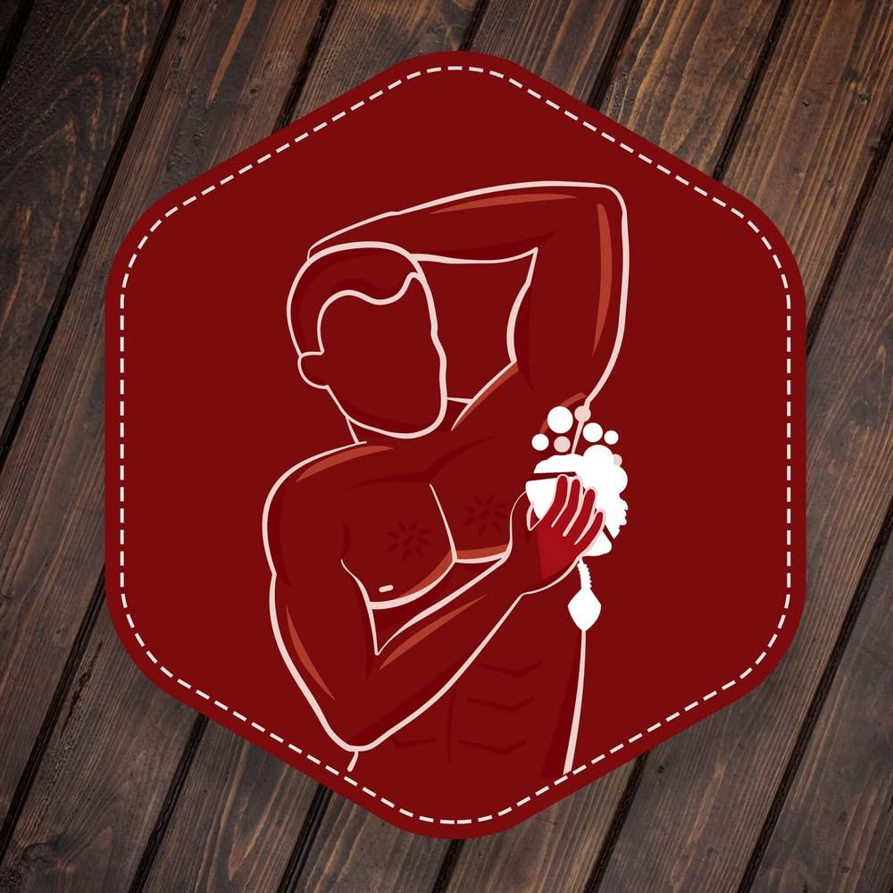 Old Spice Old Spice Men\'s Bar Soap Swagger, 3.17oz (12 Bars Total)