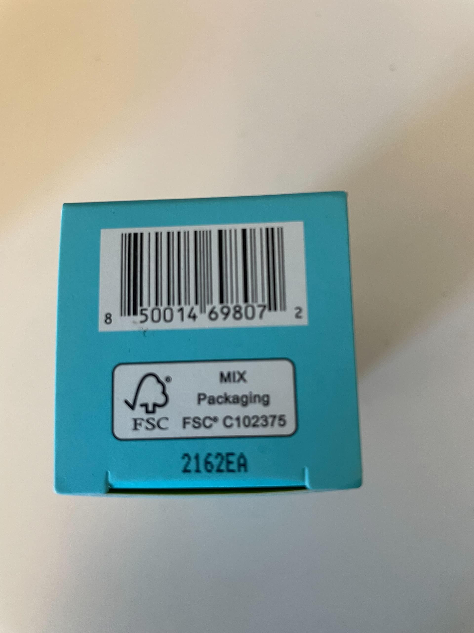 TULA TULA Skin Care Brightening Treatment Drops - Vitamin C Serum, Brightens the Look of Dull Skin & Dark Spots, 1 fl oz.