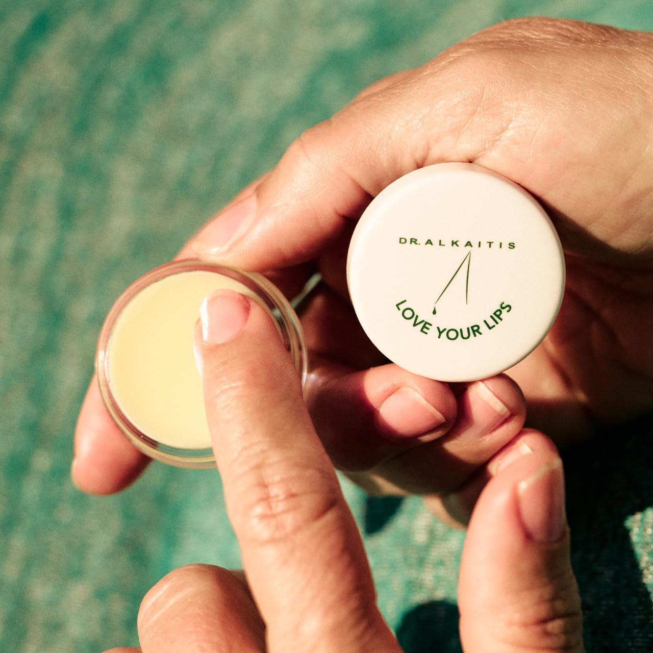DR. ALKAITIS DR. ALKAITIS Love Your Lips Ointment
