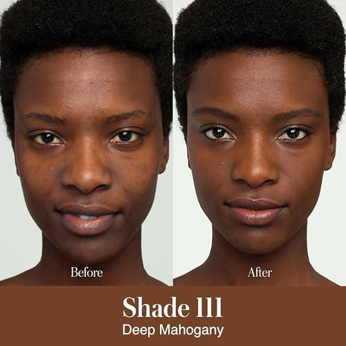 RMS Beauty RMS Beauty UnCoverup Concealer - Cream Concealer, Dark Circles Under Eye Concealer for Mature Skin, Makeup Concealer Full Coverage Hydrating Concealer