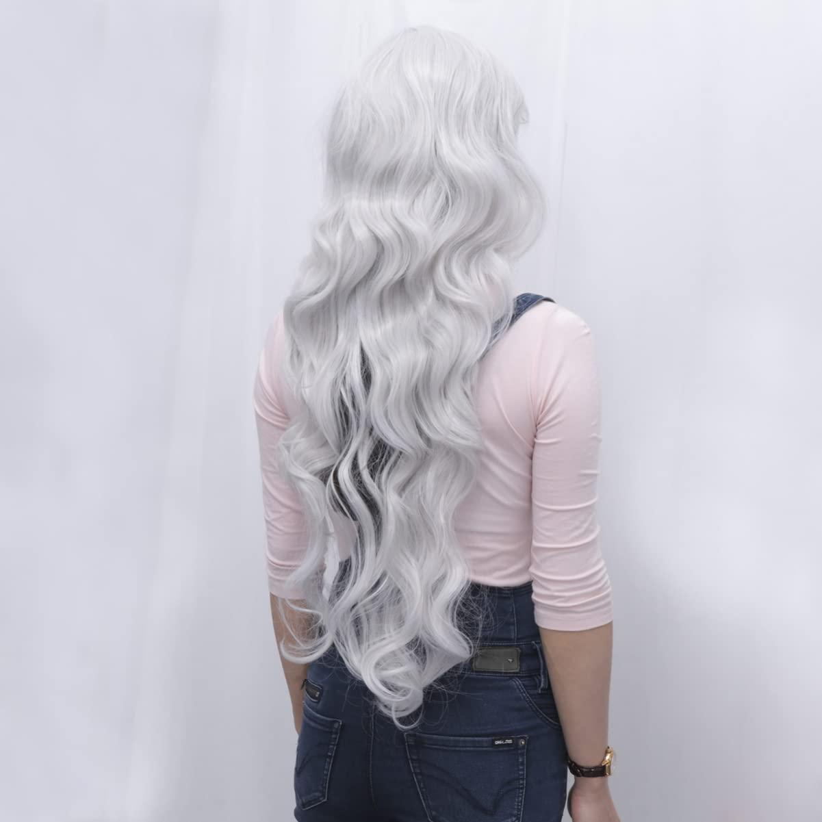 Generic Qtqgoitem Stainless Steel 6.5 Inch Thinning Shears Scissors (model: 1d2 9d5 f7f a5b 057)