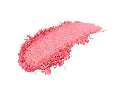 CLEMATIS CLEMATIS Pollen Eyeshadow, Shiny Pink