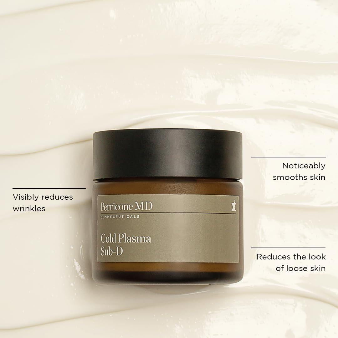 All Day Beauty Perricone MD Cold Plasma Sub D Serum 2 oz
