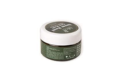 puu puu Rustic Art Organic Neem Basil Face Wash Concentrate | SLS & Paraben Free | Vegan & Creulty Free | Acne Control | 50 g, Pack of