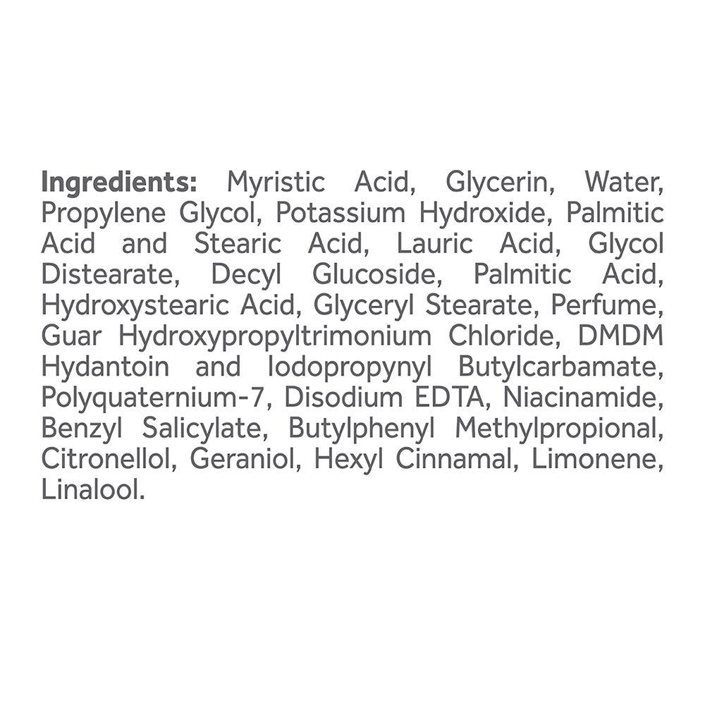 Pond's Pond\'s Beauty Face Wash | Advance Vitamin B3+ Formula | 200 g (7.05 Ounce)