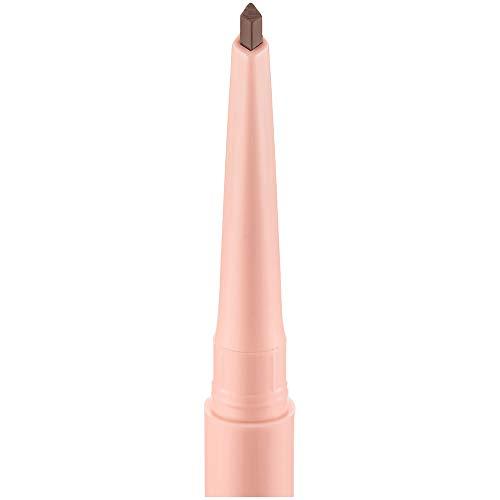 Maybelline New York Maybelline Total Temptation Eyebrow Definer Pencil, Soft Brown, 2 Count