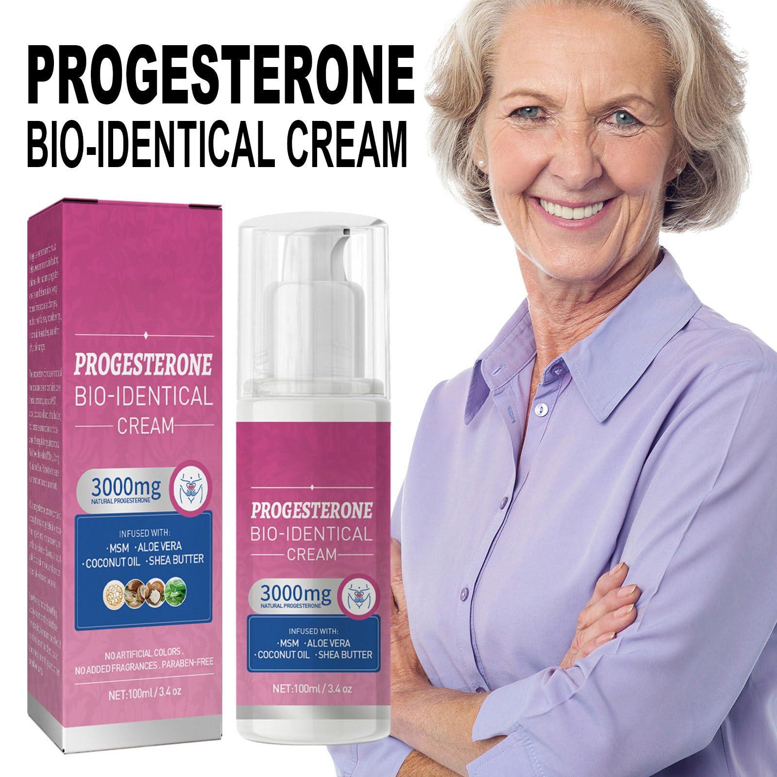 generic Estrogen Cream, Natural Estrogen Cream for Women Menopause (1pcs)