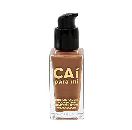 CAI Para Mi CAI Para Mi Natural Radiant Foundation - Mocha