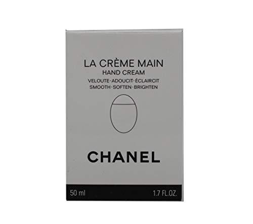 CHANEL LA CRÈME MAIN 1.7 FL. OZ.