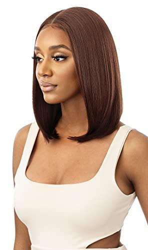 Outre Outre Human Hair Blend 360 Frontal Lace Wig 13x4 Hand Tied NORVINA (1)