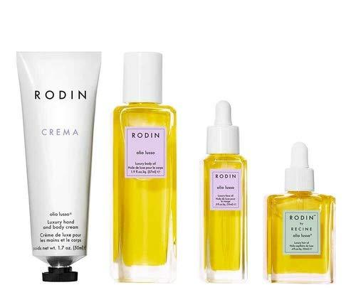 linda rodin Rodin - Olio Lusso Lavender Absolute Travel Kit