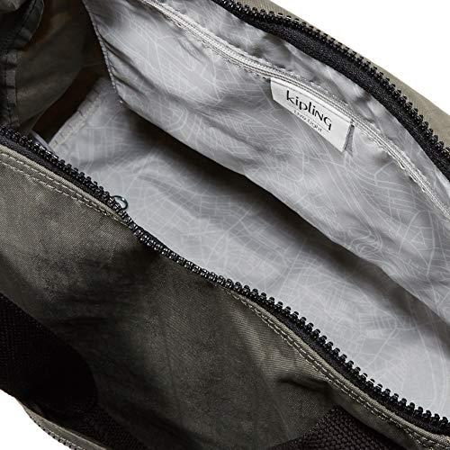 Kipling Kipling Art M, Green Moss