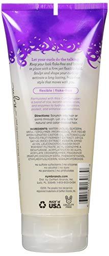 Not Your Mother's Not Your Mother's Curk Talk Gel, 6 Fluid Ounce