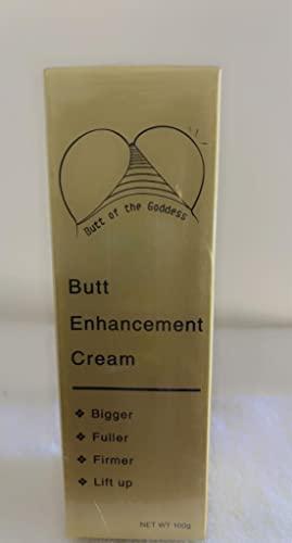Goddess Diamond Beauty Butt Enhancement Cream, make butt bigger, fuller and firmer.