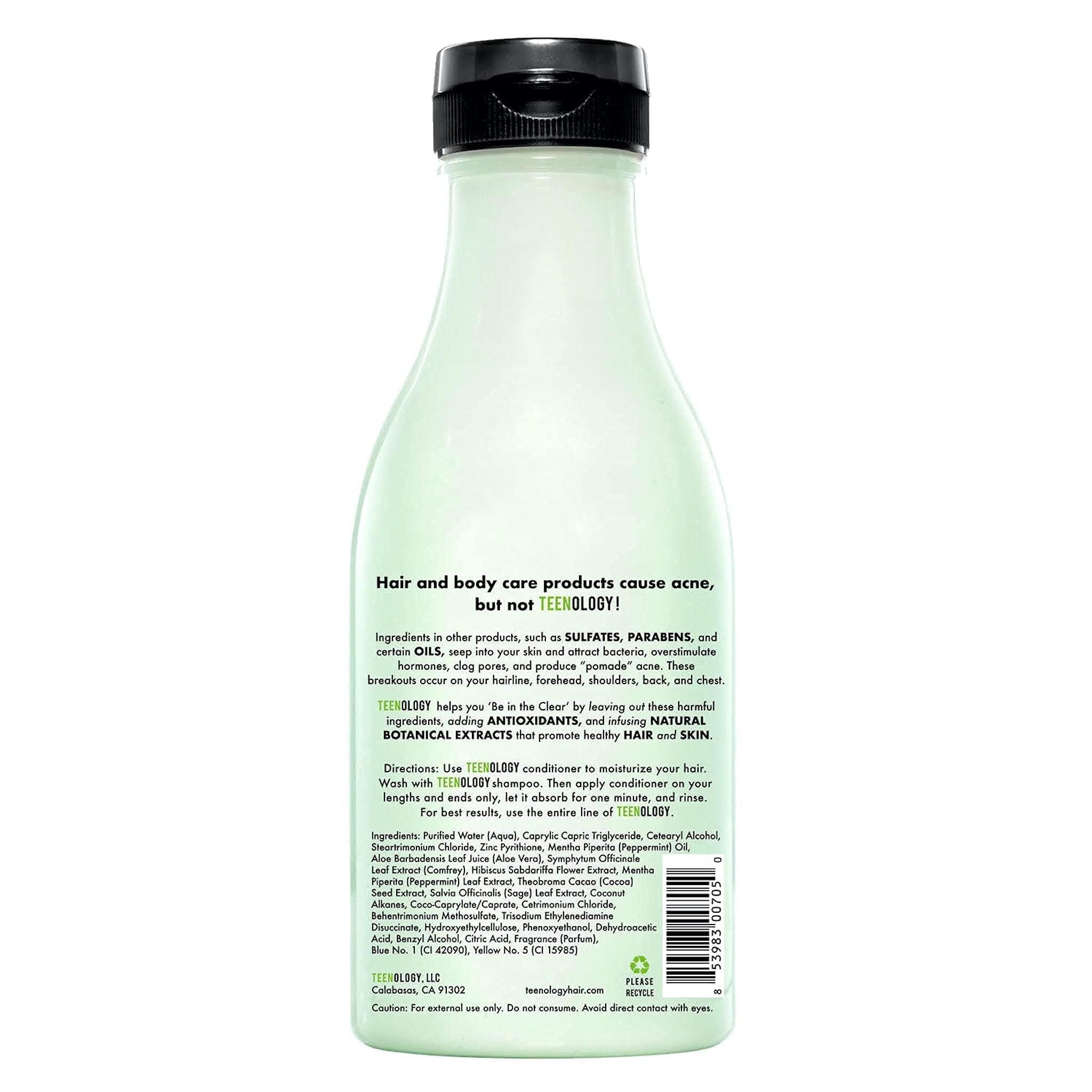 Chom Juniper Foam Bath 16.9oz bath foam by Ombra