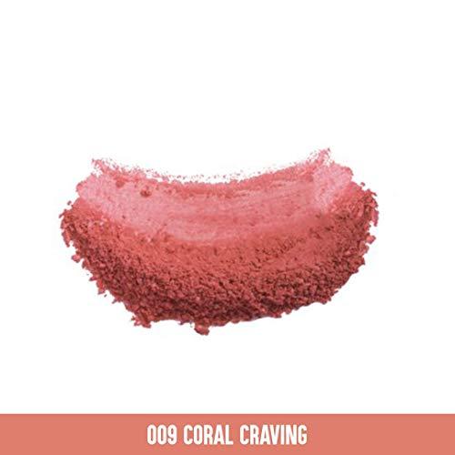 Colorbar Colorbar Cheekillusion Blush, Coral Craving