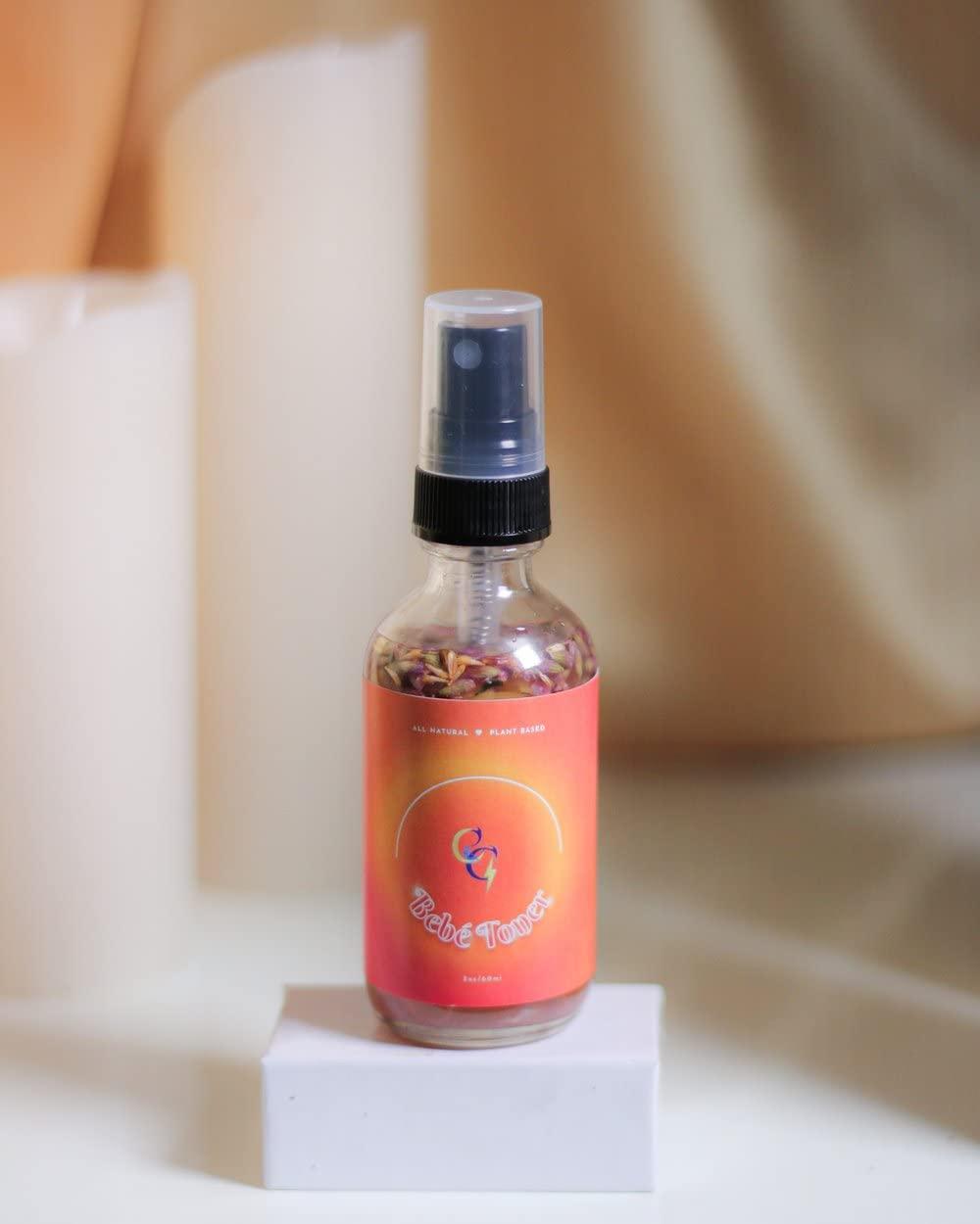 Celestial Goodiez Beb Face Kit - Facial Hair Removal Cream