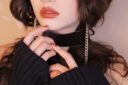 3CE 3CE (MOOD RECIPE) (MATTE LIP COLOR #220)