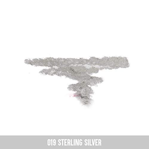 Colorbar Colorbar I-Glide Eye Pencil, Sterling Silver, 1 g