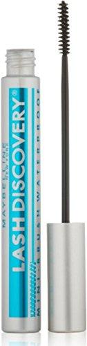 Maybelline New York Maybelline Lash Discovery Waterproof Mini Brush Mascara - Very Black - 2 Pack