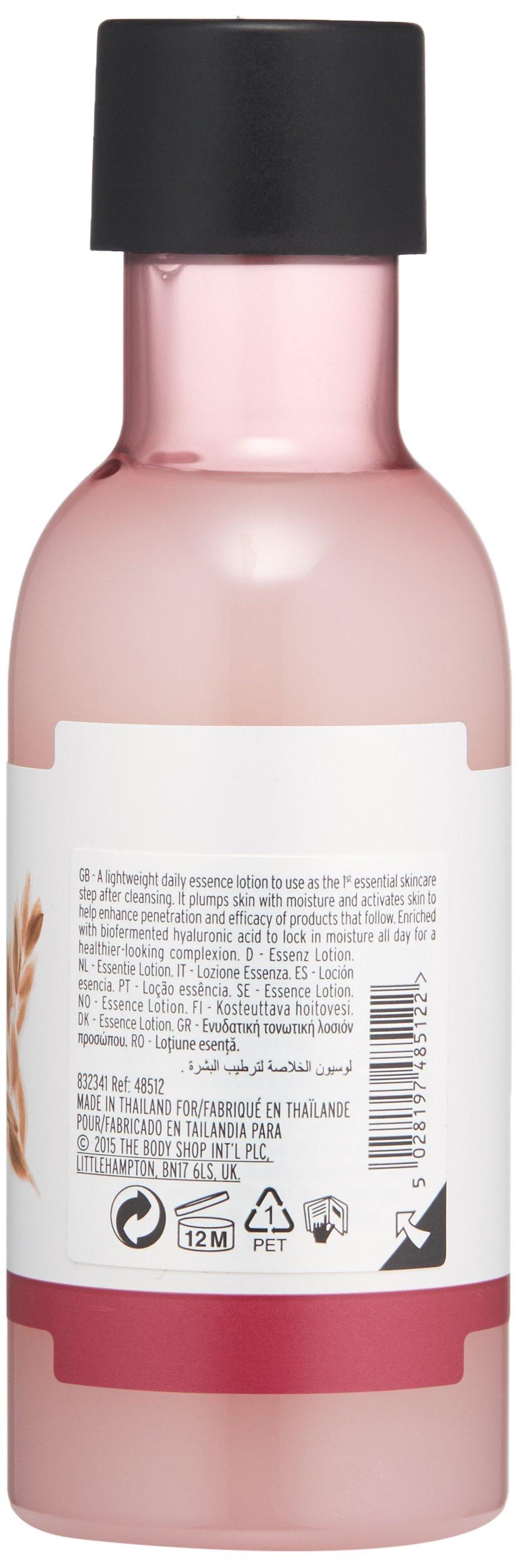 The Body Shop The Body Shop Vitamin E Aqua Boost Essence Lotion, 5.4 Fluid Ounce