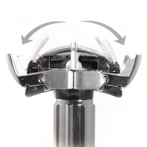 Feather Feather Popular Double Edge Safety Razor