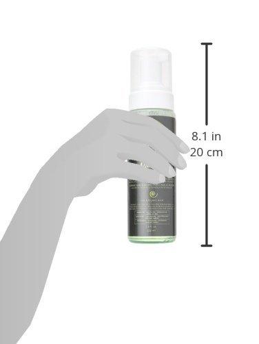 Design Essentials Design Essentials Curl Enhancing Hair Mousse for Curly Hair; Almond and Avocado Collection,7.5 Ounce