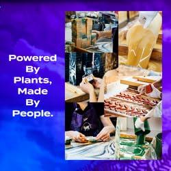 Zum Zum Indigo Wild Home Essentials - Laundry Soap (64 oz) - Liquid Hand Soap (12 fl oz) - Room Spray Air Freshener (4 fl oz) - Goat Milk Soap Bar (3 oz) - Frankincense & Myrrh Scent