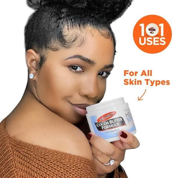 Palmer's Palmers Cocoa Butter Formula With Vitamin E 100G