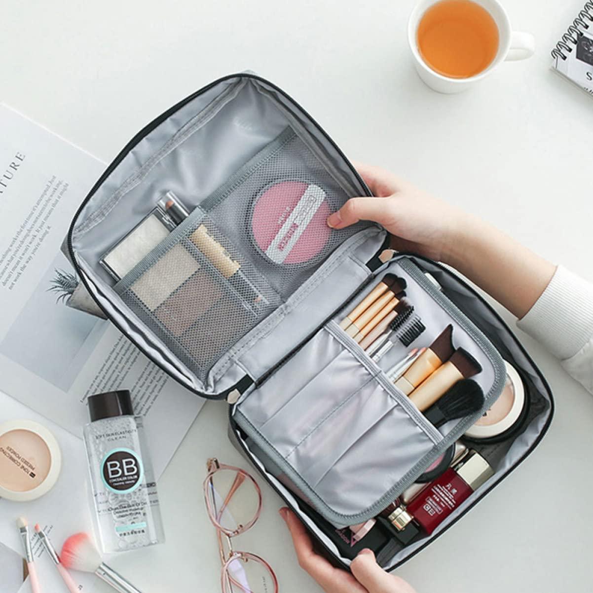 Rimmel Rimmel Wonder'fully Real Mascara, Waterproof Black, 0.37 Fluid Ounce (Pack of 2)